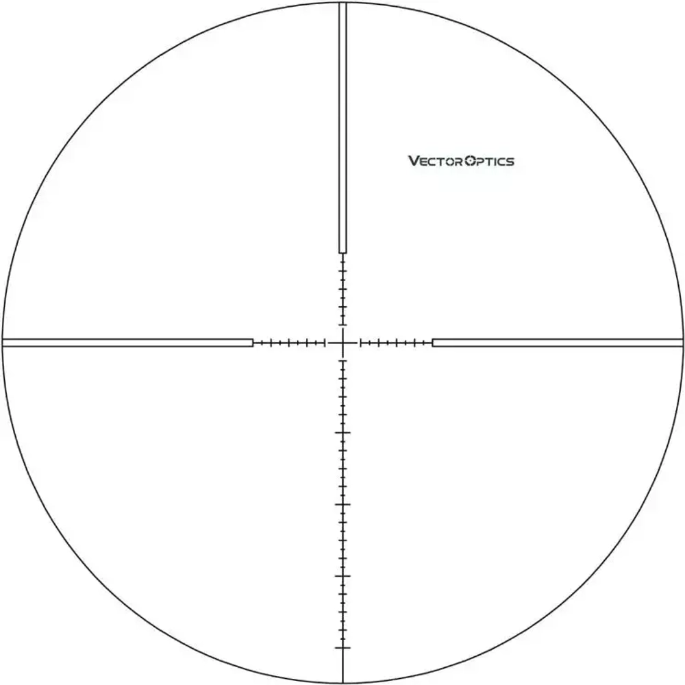 Прицел Vector Optics Veyron 3-12x44 FFP - фото 11