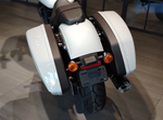 Harley-Davidson Sport Glide 107 2022г с НДС