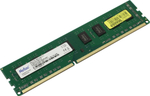 Модуль памяти Netac Basic DDR3 DIMM 4Gb PC3-12800