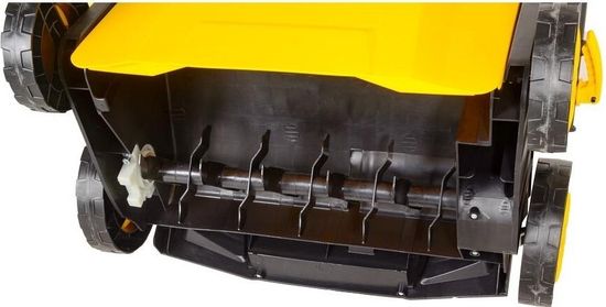 Скарификатор HUTER ESA-2000