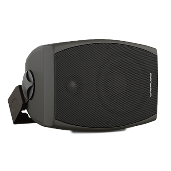 CVGAUDIO ODF408TBL настенная акустическая система, мощность 2/4/8/16W в 100V