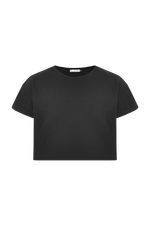 Кроп-топ Misa Пике