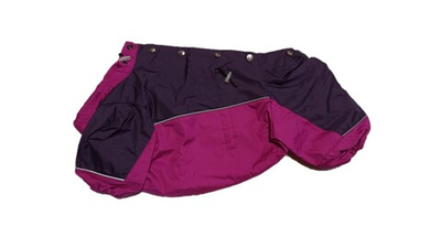 Комбинезон Sports демисезонный 27Т девочка (обхват груди 55 - 61)