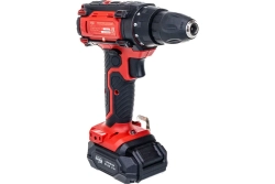 Дрель-шуруповерт аккумуляторная ДА 12СЛ2 ELITECH