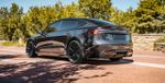 Карбоновый обвес для Tesla Model 3 Рестайлинг 2023-2026+ Тесла тюнинг
