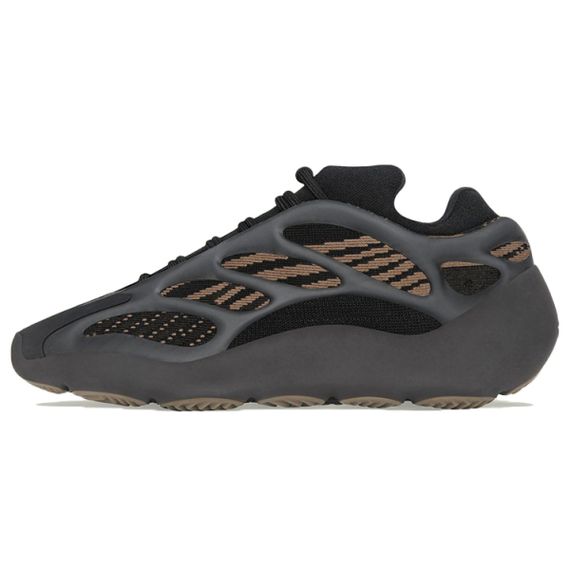 Кроссовки adidas originals Yeezy Boost 700 V3 Толстоподвижные Кроссовки Низкие Кроссовки Унисекс