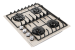Газовая варочная панель MAUNFELD EGHG.64.6CBG/G фото 5