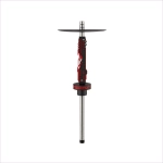 Y.K.A.P. Neo Mod Red NEW Model