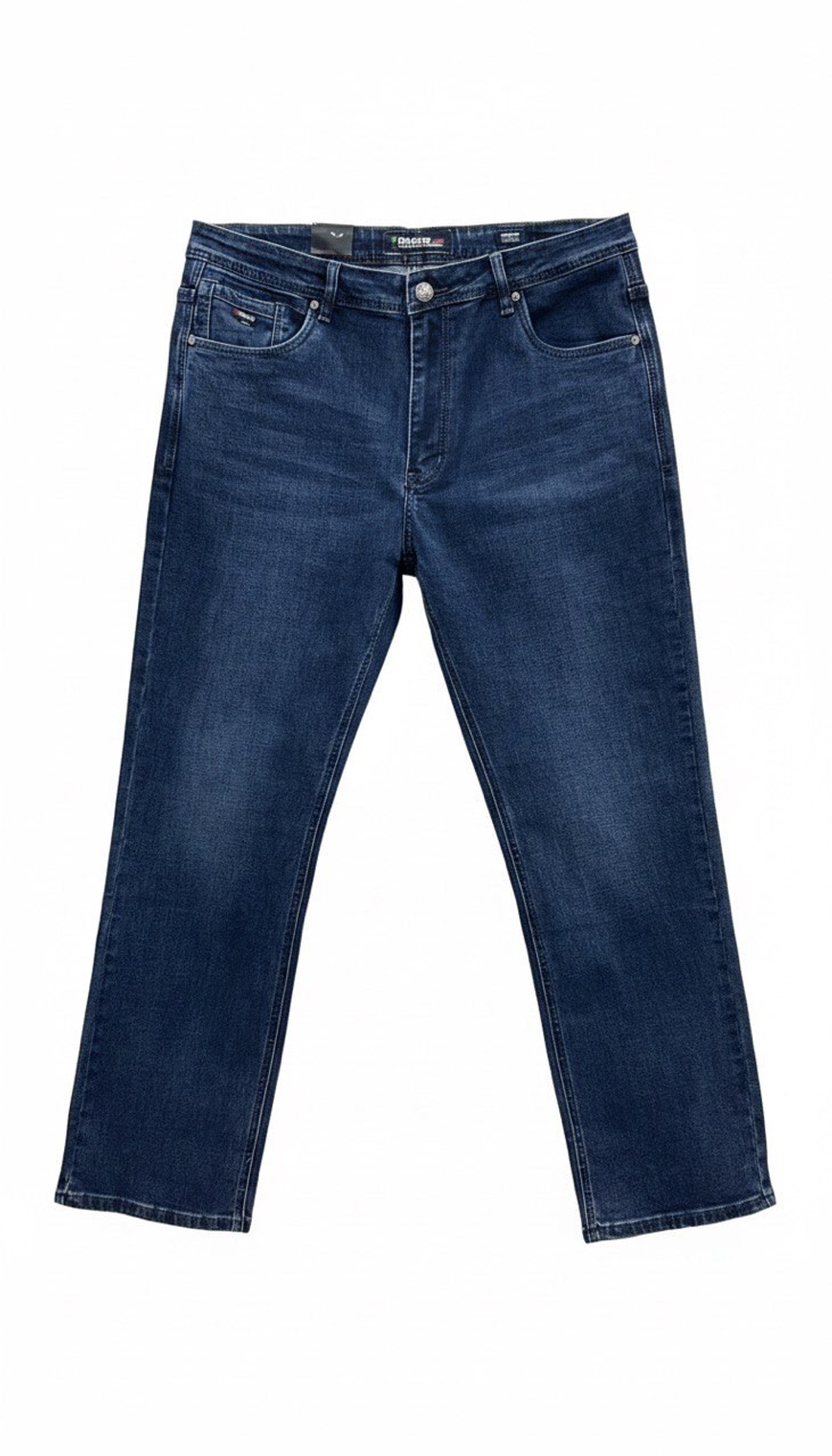 Джинсы MOCK-UP DZS5897-767