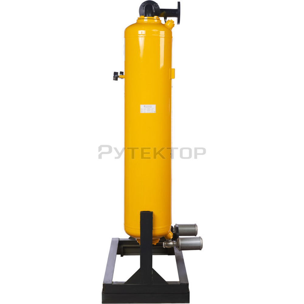 Осушитель адсорбционного типа ET-Compressors HD 4800