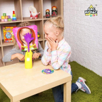 Настольная игра на координацию «Оп-хлоп» 5+