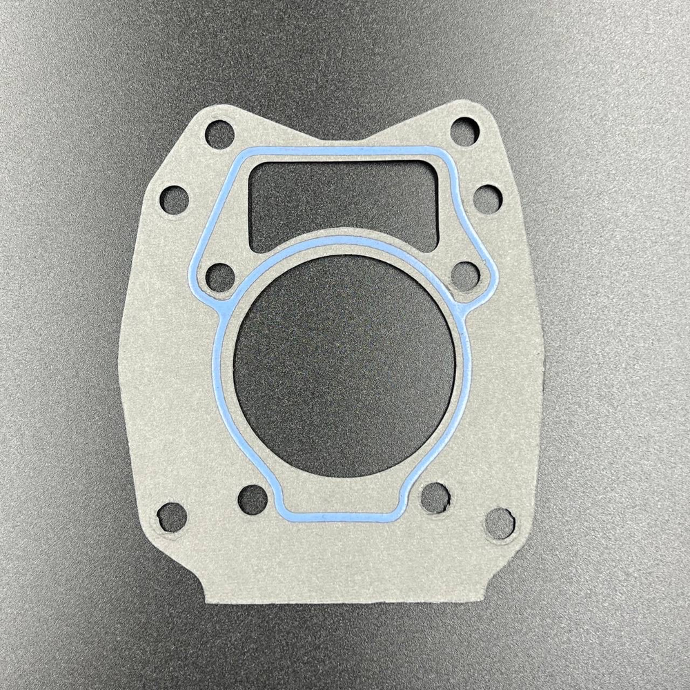 Прокладка помпы для Mercury 40-125 3/4-cyl/Honda BF75/90 (Kacawa)