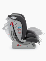 Автокресло Happy Baby Sandex 0-1-2-3