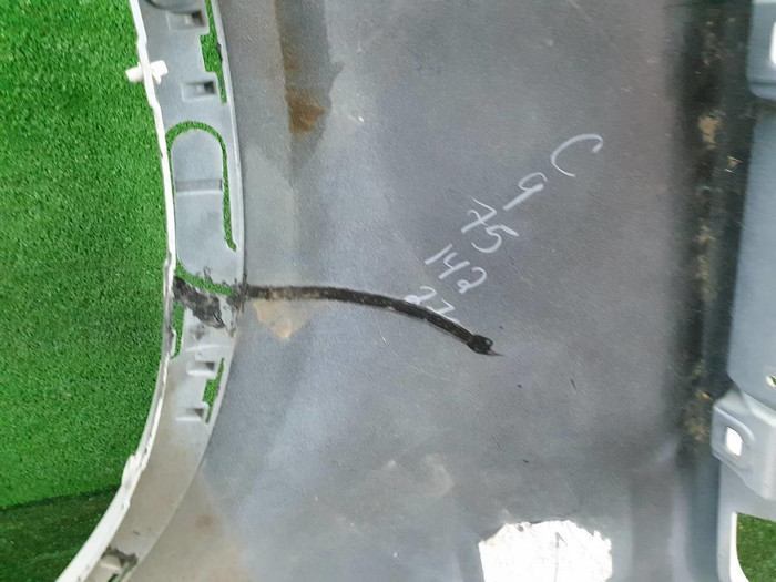 Крыло переднее правое BMW X5 F15 (2013-2018)