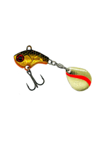 Блесна для рыбалки Taro TS 10гр #005