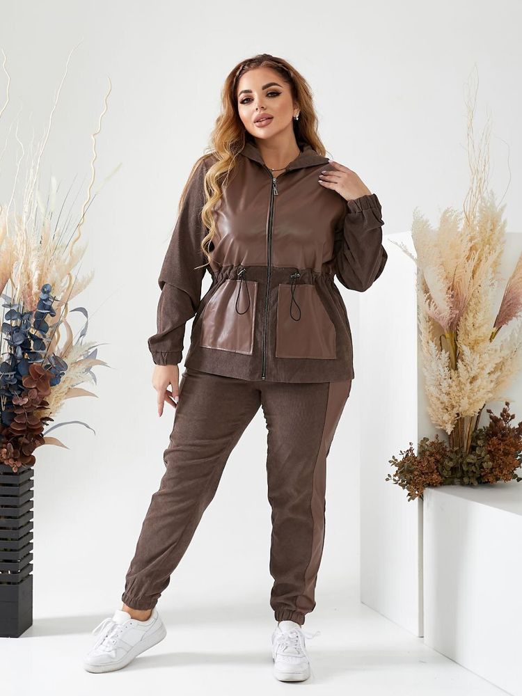 Костюм УК-790-1 Fabrika Костюм УК-790-1 Fabrika