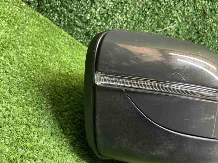 Зеркало правое BMW 5er G30 (2017-2023) 5 контактов