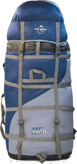 Снаряжение Мастер 115 (i)