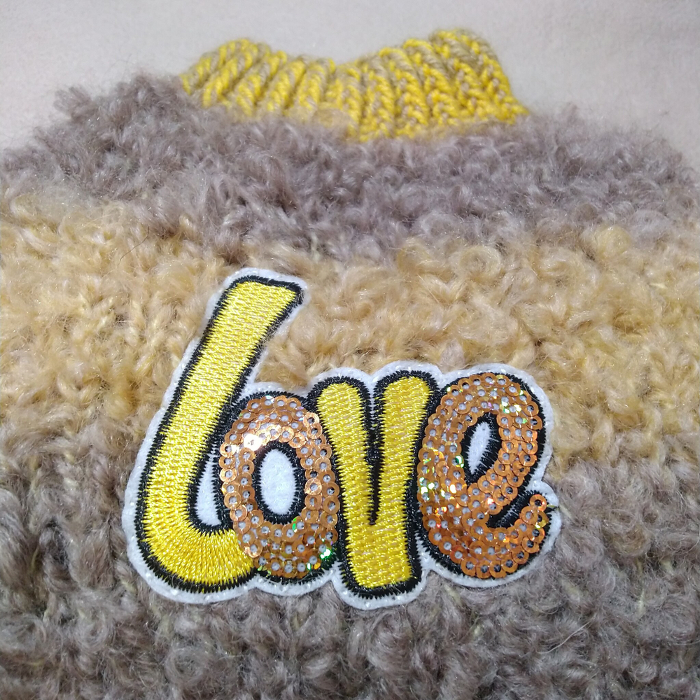 Свитер для собак "Mr & Ms Барашек"