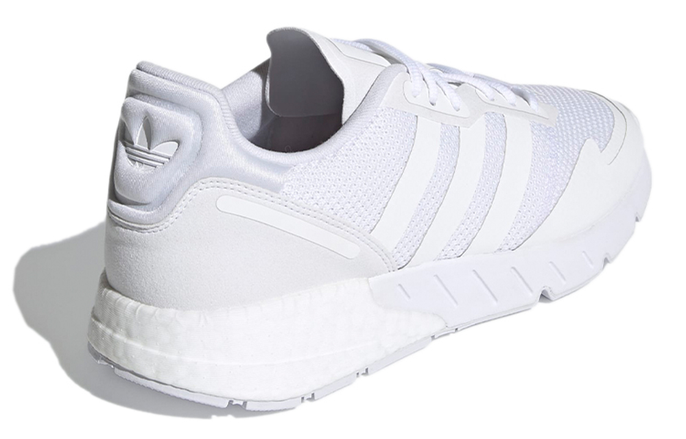 Adidas Zx 1k Boost Triple