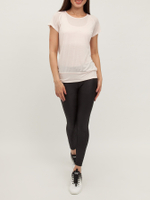 Футболка женская Fluid tee CASALL