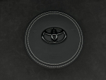 Custom Steering Wheel SUPRA A90 IV