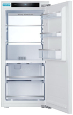 Встраиваемый однокамерный холодильник Korting KSI 1221