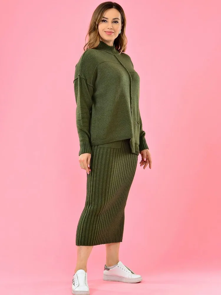 Костюм Д67-7 Fabrika