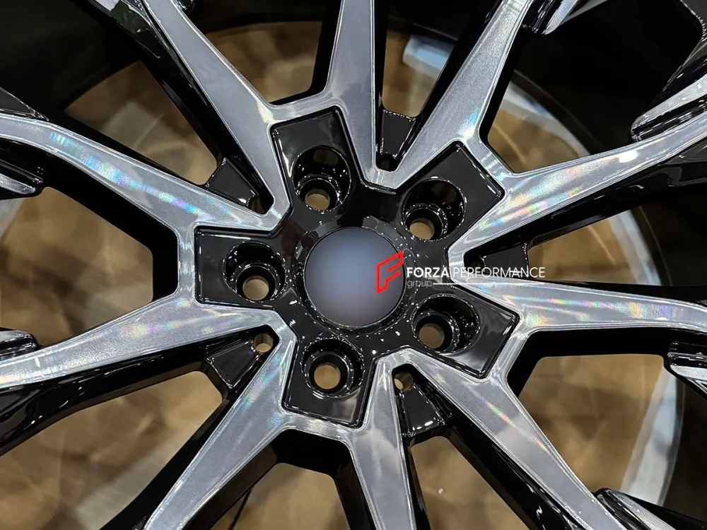 КОВАНЫЕ ДИСКИ ДЛЯ BMW X7 G07 2020 БМВ