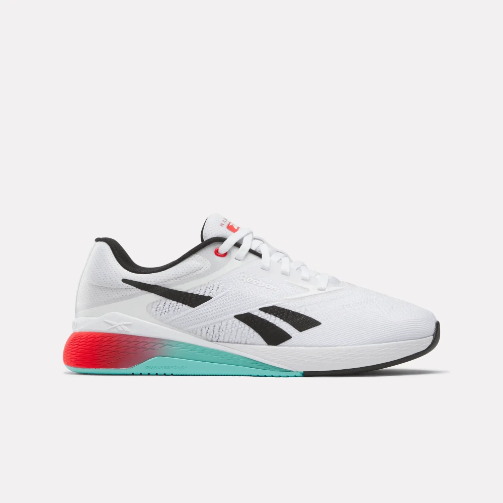 Кроссовки мужские Reebok Nano X5 - 100209364