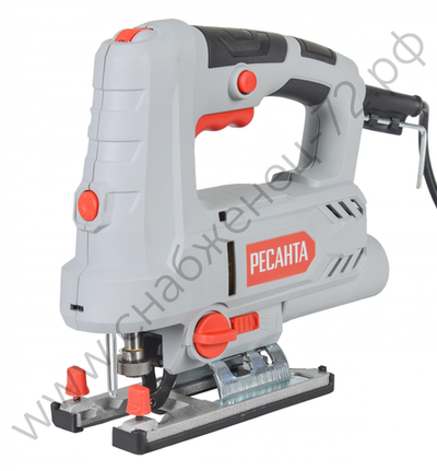 Лобзик электрический Л-100/850 Ресанта