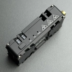 Видеопередатчик Foxeer 4.9G 6G Reaper Infinity 10W 80CH VTX