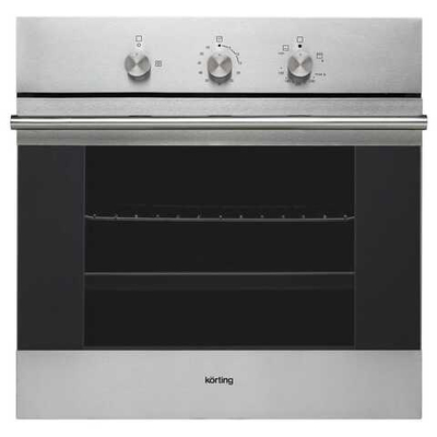 Газовый духовой шкаф Korting OGG 541 CFX