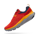 Кроссовки мужские HOKA M CHALLENGER ATR 6 GTX Fiesta / Sharkskin