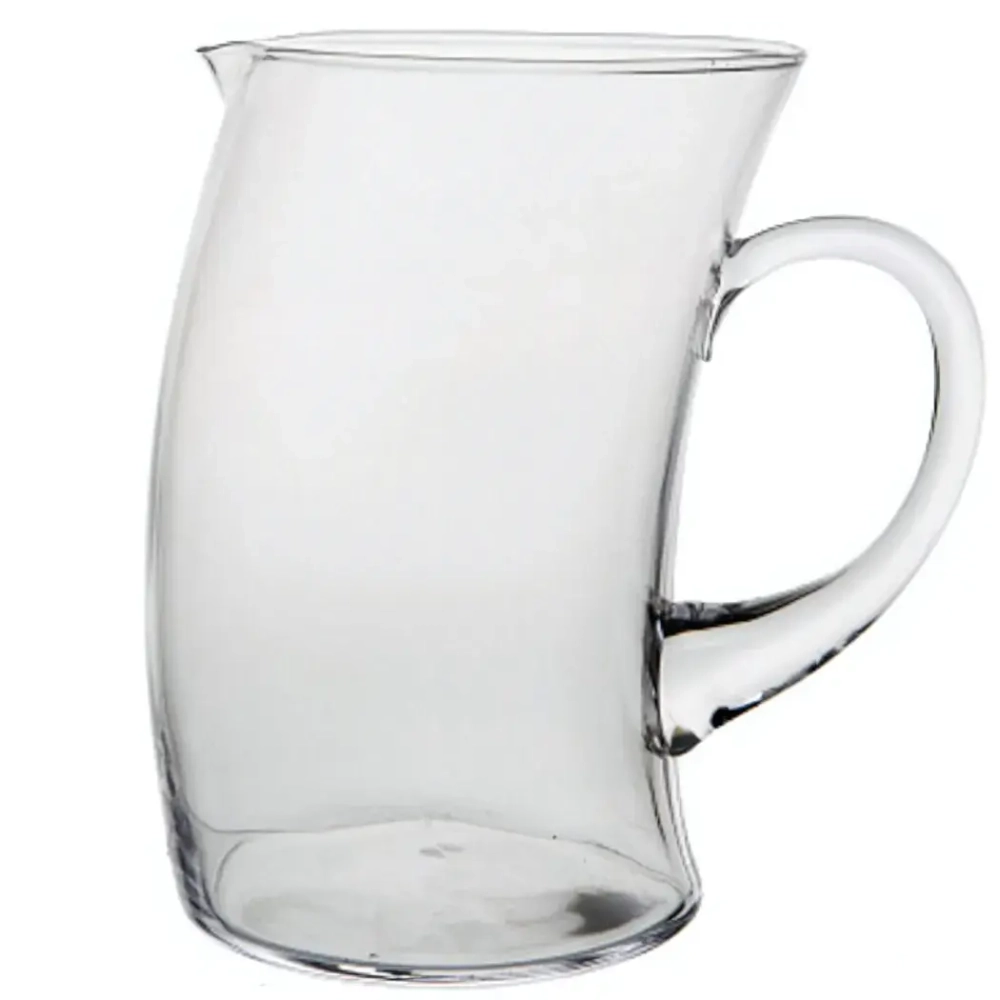 Графин PENGUIN без крышки 1000 мл h 20 см (1205149)