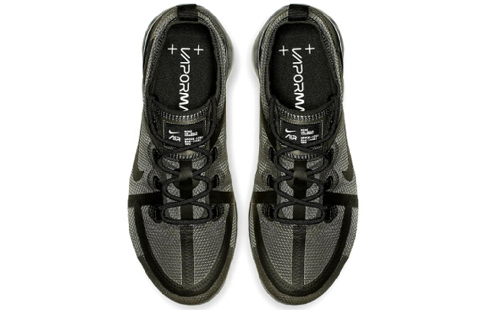 Кроссовки Nike Vapormax 2019 (Женская размерная сетка)