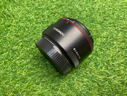 YongNuo YN 50mm 1.8 II Canon EF