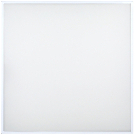 Светильник светодиодный ЭРА SPO-934-3-50K-045 45Вт 5000K 4725лм 595x595x45 IP54 матовый БАП