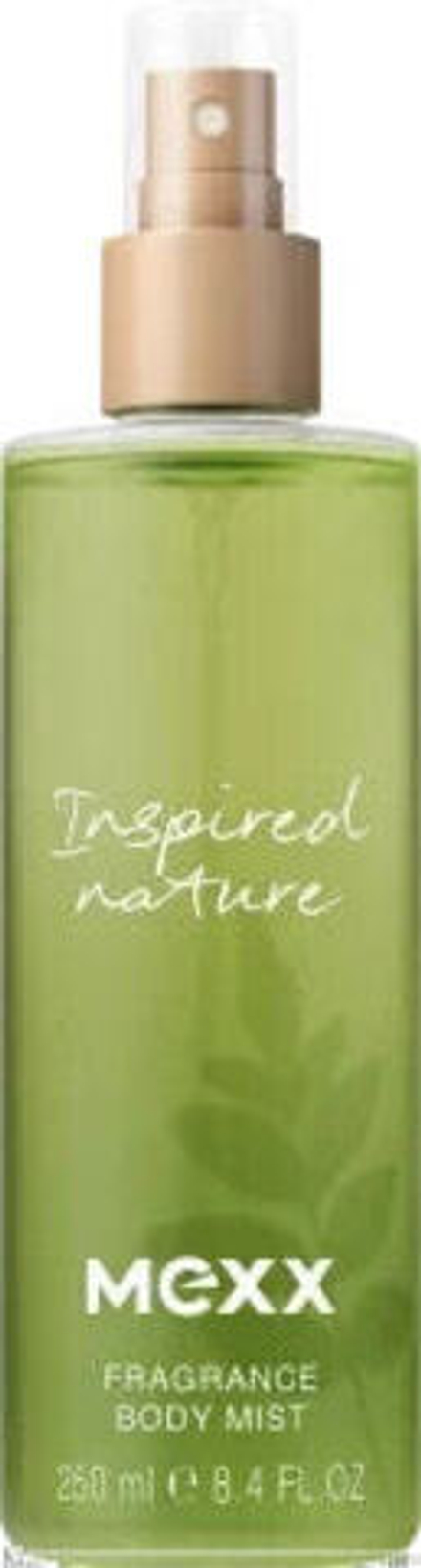 Inspired Nature Körperspray Body Mist 250 мл
