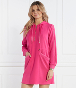 Платье Liu Jo Sport - розовый(TA4023 J4616)