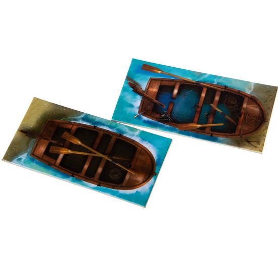 Настольная игра Картахена