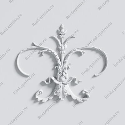 Центральный элемент Roslepnina CE-753R