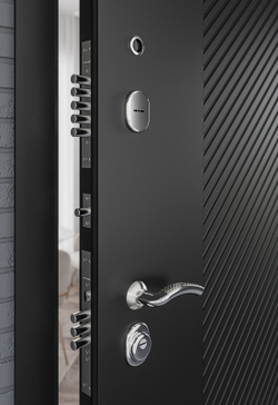 Фурнитура Armadillo LD 26 хром