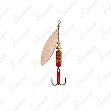 Блесна вращ. MEPPS Aglia Longue CU №2 CLAL30023