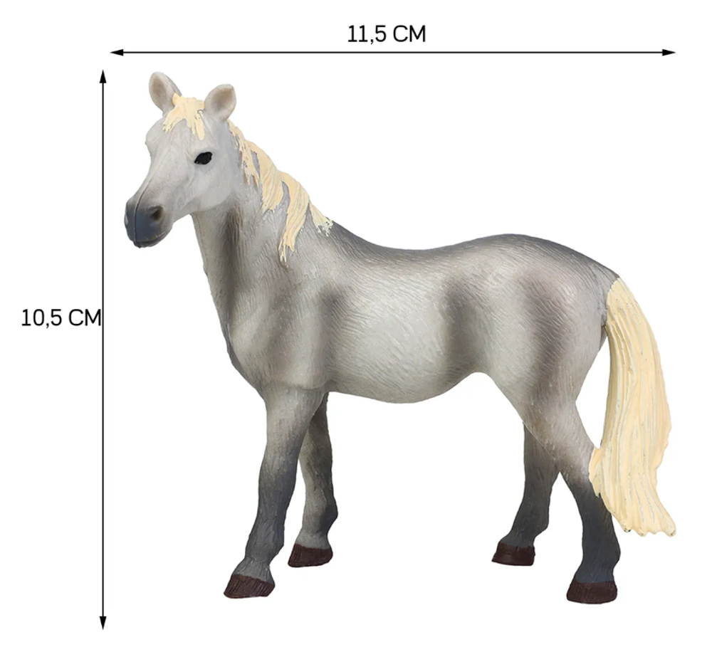 Игровой набор Masai Mara Мир лошадей: лошадь