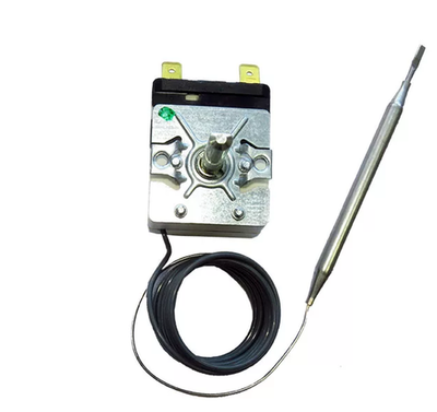 Термостат фритюрницы 55.13039.310 EGO 50-190С