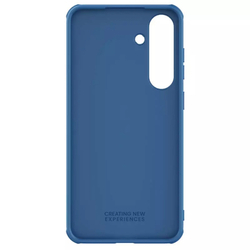 Накладка Nillkin Super Frosted Shield Pro для Samsung Galaxy S25+