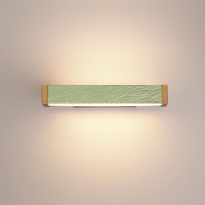 Настенный светильник Odeon Light Riviera L-Vision 5450/10WLA