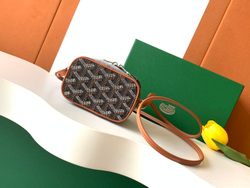 Goyard Muse Nano Vanity