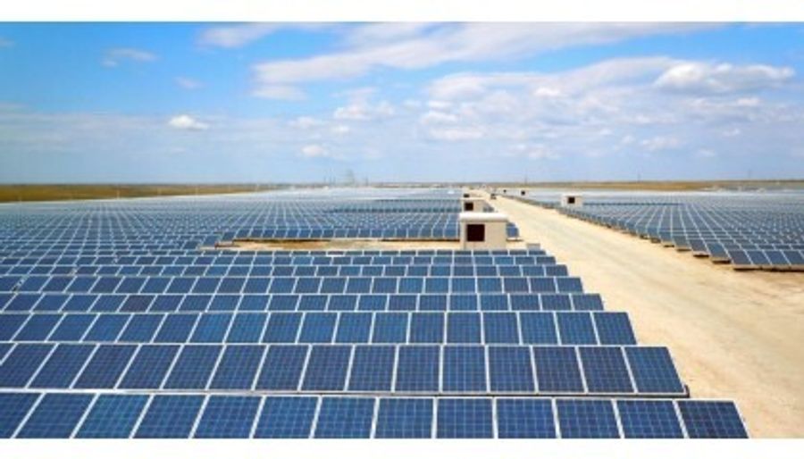 Глобальные данные по объемам солнечной PV энергетики за 2017 год, фото №null